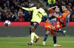 雷速体育网页版-曼联突围成功，晋级前景一片光明