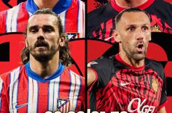 雷速体育比分官网直播-马德里竞技凭借进攻制胜，赢得关键胜利