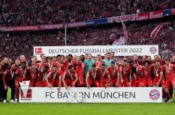 雷速体育官方-德甲联赛分歧较大，拜仁慕尼黑力争领跑的简单介绍