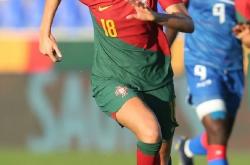 雷速体育比分官网直播-葡萄牙女足希望在比赛中获得胜利