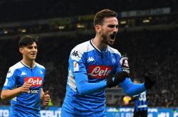 雷速体育电脑版官网下载-关于那不勒斯客场告负，实力不佳连败正虽过坏运的信息