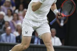 雷速体育网页版-包含法国网球队险胜世界网球队，穆雷打破历史纪录的词条