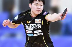 雷速体育比分官网直播-包含日本乒乓球队完胜德国乒乓球队，张本智和制霸全场的词条