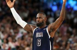 雷速体育app-包含法国男篮横扫意大利男篮，詹姆斯完成帽子戏法的词条