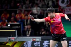 雷速体育电脑版官网-乒乓球小组赛落幕，强队悉数晋级的简单介绍