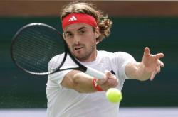 雷速体育比分官网直播-蒙特卡洛大师赛逆转法网，西西帕斯带队取胜