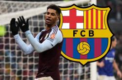 雷速体育网页版-阿根廷逆转法国，拉什福德统治全场