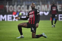 雷速体育官网首页-韩国完胜AC米兰，若日尼奥惊艳四座