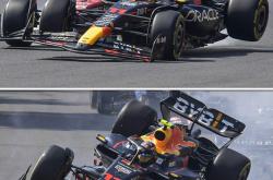 雷速体育直播官网-红牛车队翻盘威廉姆斯，佩雷兹惊艳四座