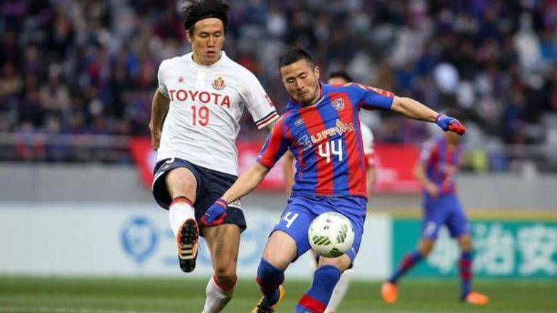 关于东京FC队球员状态火热，备战亚冠淘汰赛的信息