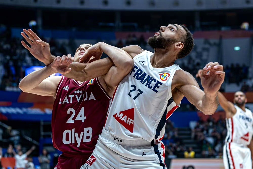 关于拉脱维亚篮球队实现逆袭跻身前四的信息 关于拉脱维亚篮球队实现逆袭跻身前四的信息