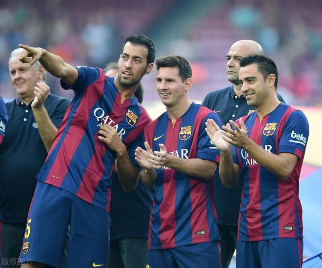 风云人物梅西,引领巴萨取得胜利的简单介绍 风云人物梅西,引领巴萨取得胜利的简单介绍