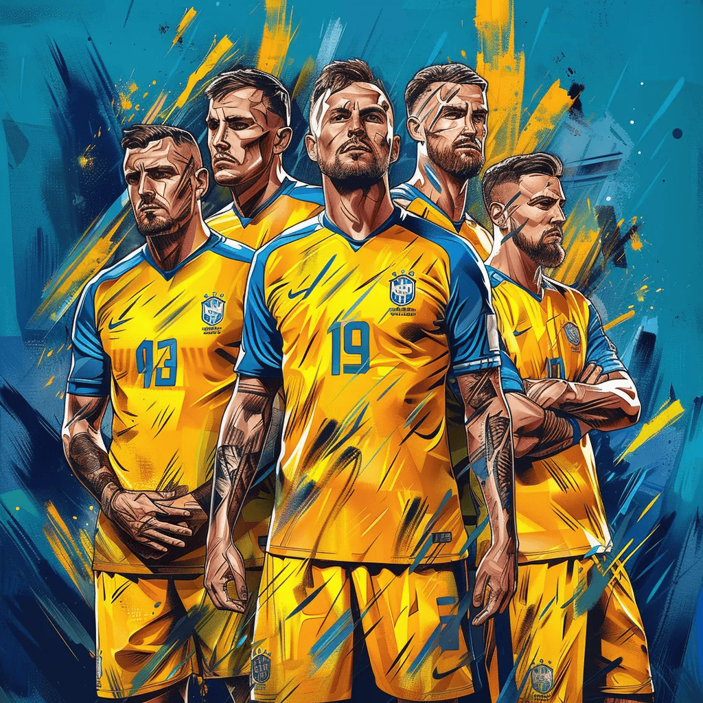 斯洛伐克击败乌克兰获得冠军 斯洛伐克击败乌克兰获得冠军