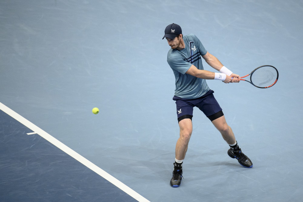 包含法国网球队险胜世界网球队,穆雷打破历史纪录的词条 包含法国网球队险胜世界网球队,穆雷打破历史纪录的词条