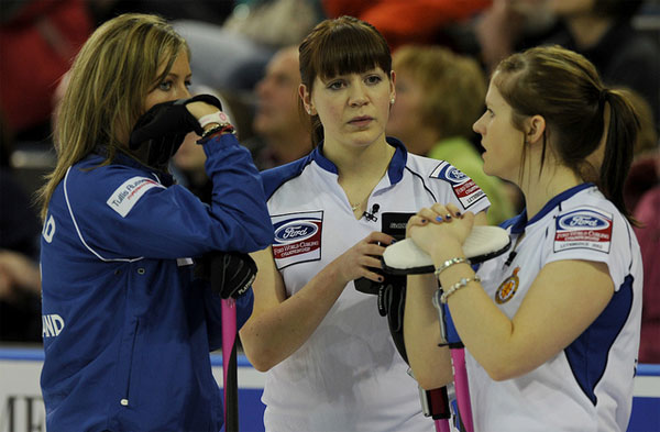 苏格兰队教练组调整战术,力求打破连败局 苏格兰队教练组调整战术,力求打破连败局