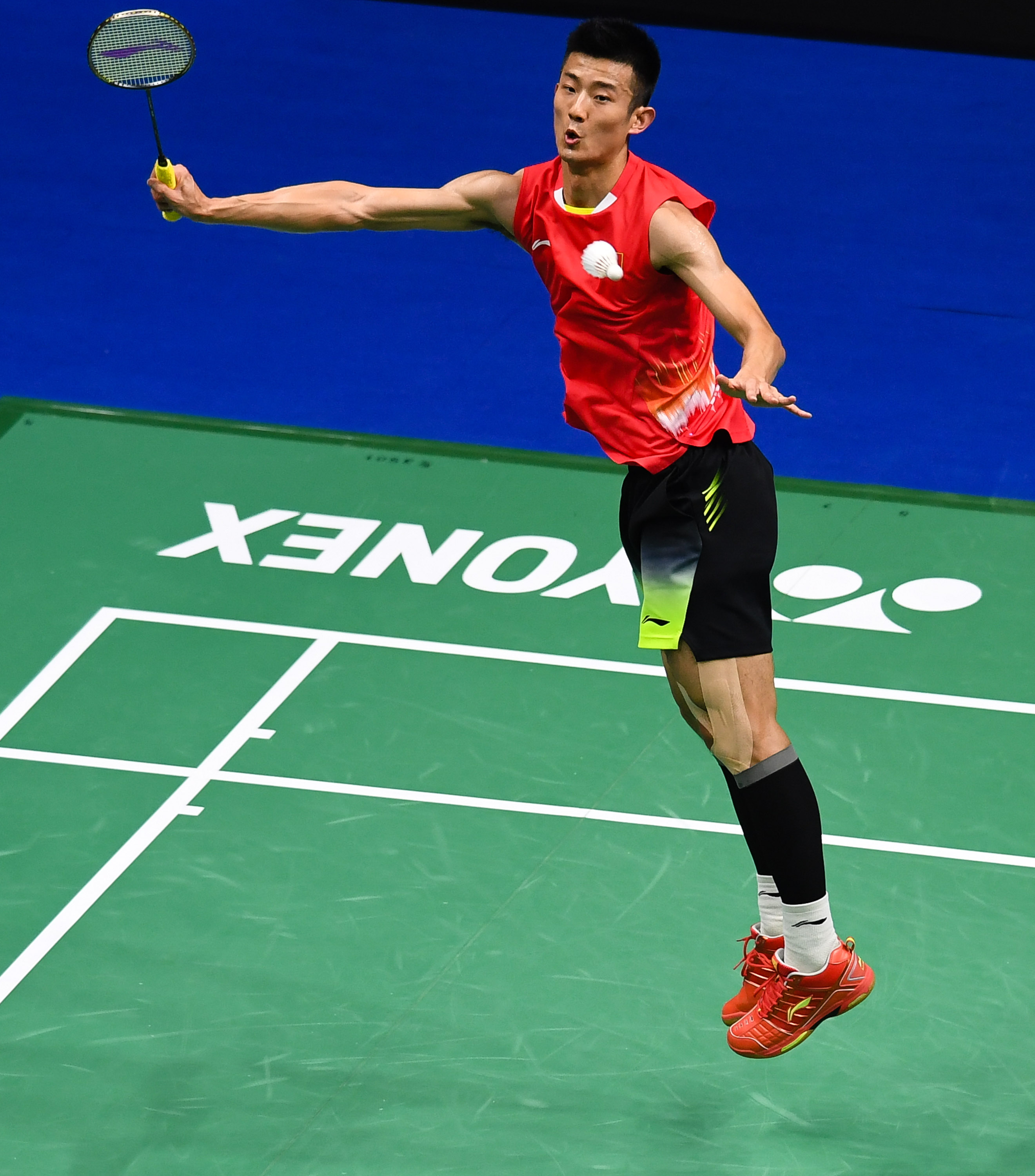 日本羽毛球队翻盘法国羽毛球队,谌龙爆发神勇的简单介绍 日本羽毛球队翻盘法国羽毛球队,谌龙爆发神勇的简单介绍