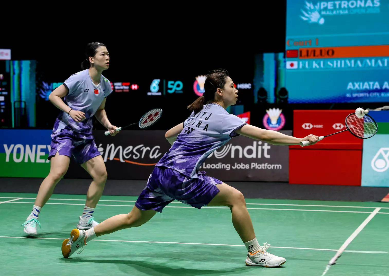 印度羽毛球队完胜法国羽毛球队,马琳制霸全场的简单介绍 印度羽毛球队完胜法国羽毛球队,马琳制霸全场的简单介绍