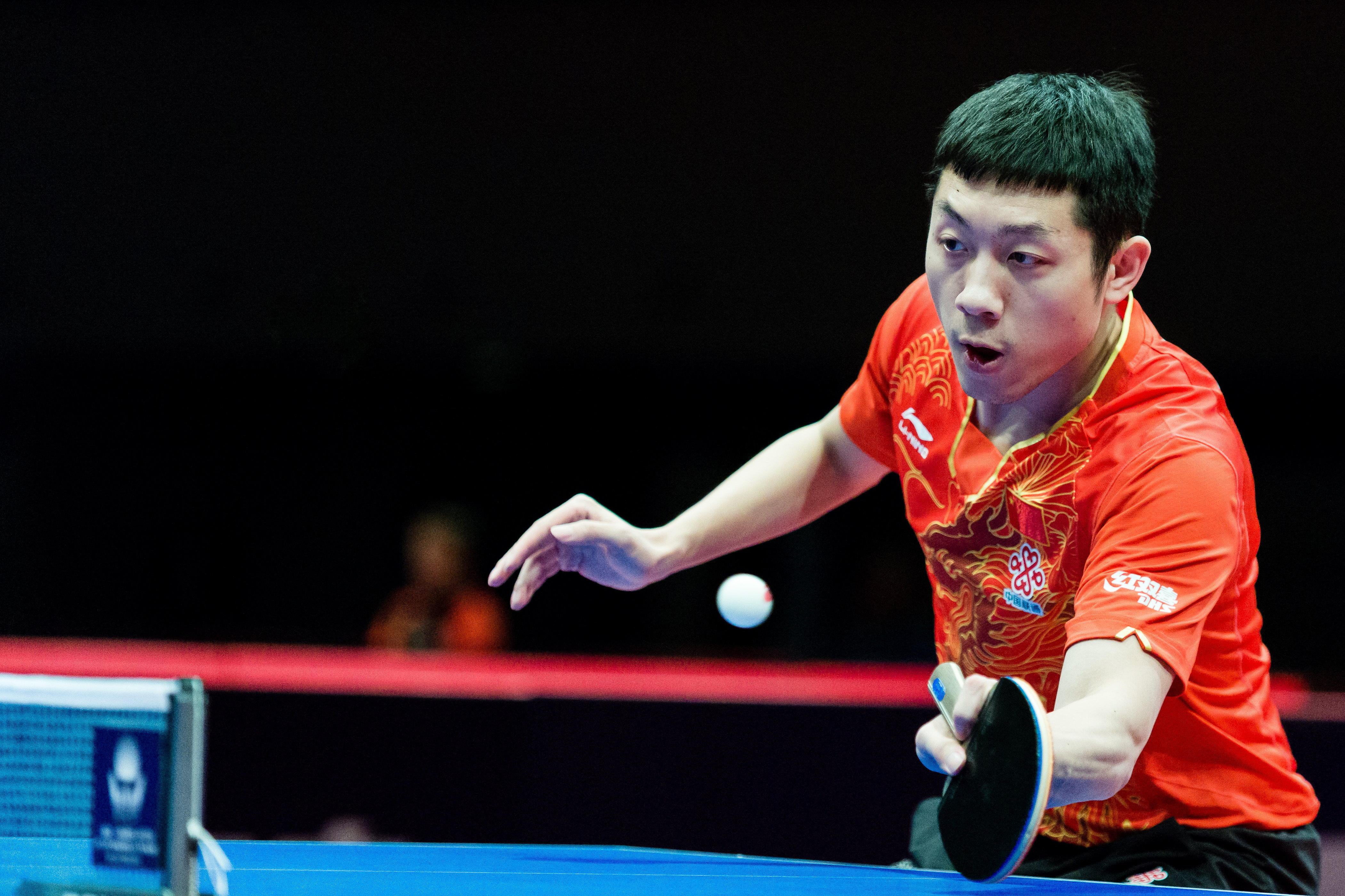 包含德国乒乓球队爆冷法国乒乓球队,许昕爆发神勇的词条 包含德国乒乓球队爆冷法国乒乓球队,许昕爆发神勇的词条