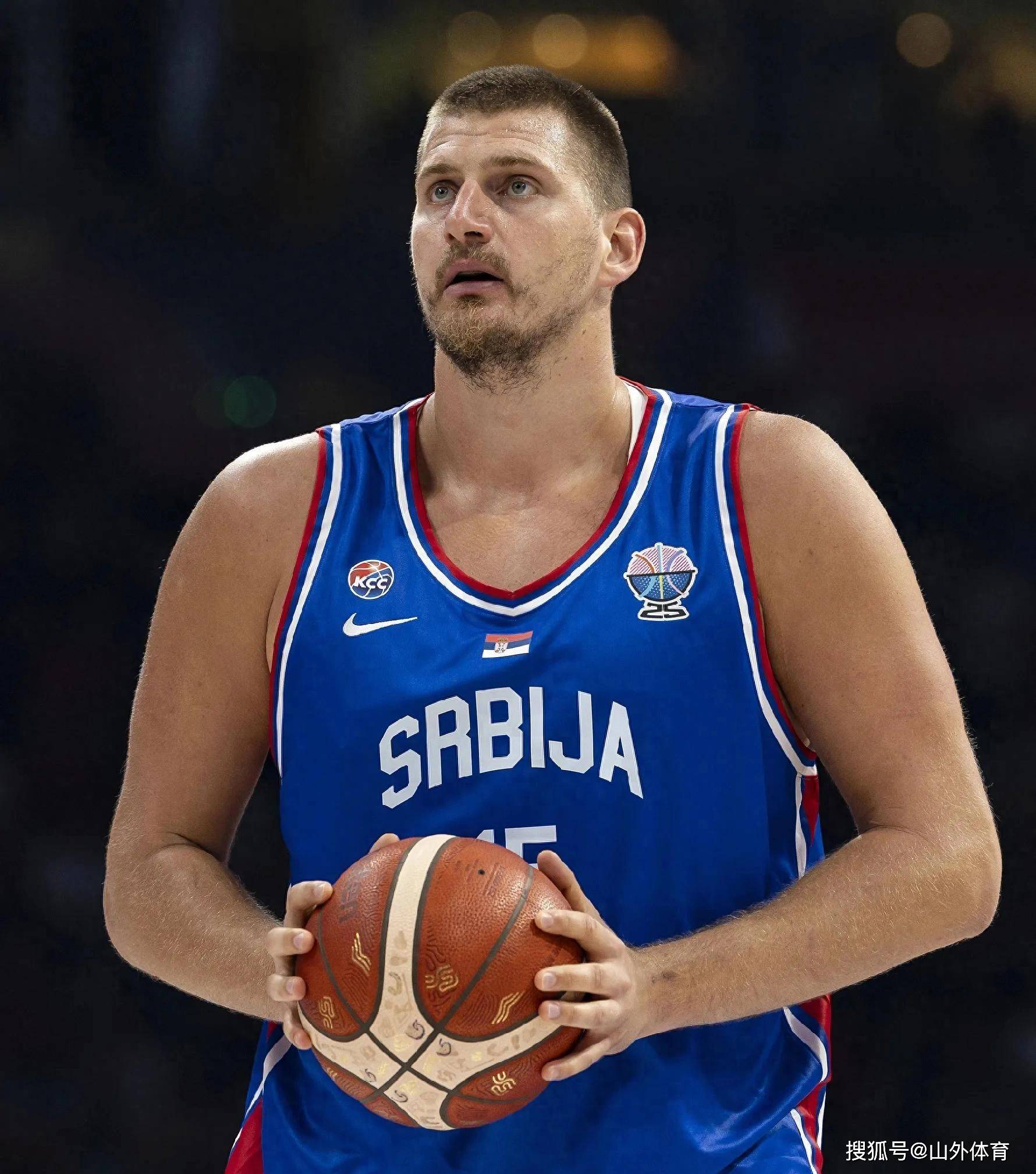 希腊男篮爆冷菲律宾男篮,约基奇打破历史纪录的简单介绍 希腊男篮爆冷菲律宾男篮,约基奇打破历史纪录的简单介绍