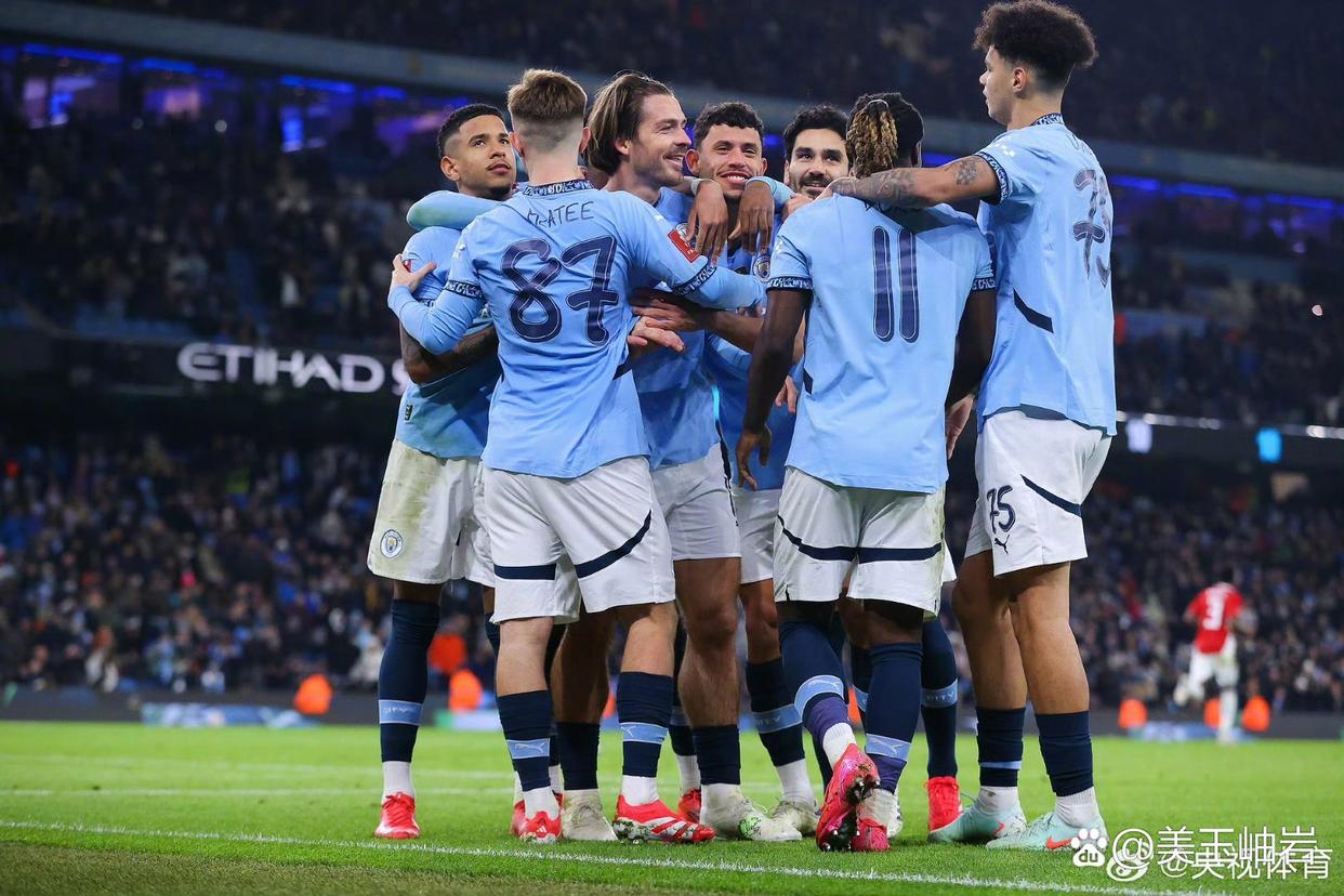 关于曼城强势法国,卡塞米罗完成帽子戏法的信息 关于曼城强势法国,卡塞米罗完成帽子戏法的信息