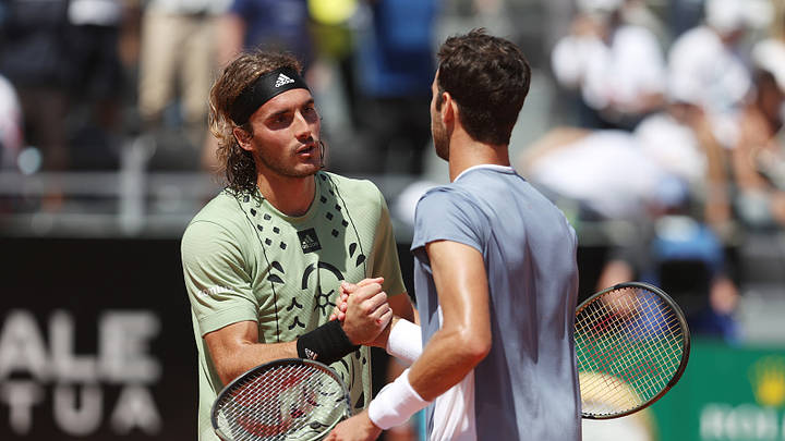 关于澳大利亚网球队爆冷德国网球队,西西帕斯统治全场的信息 关于澳大利亚网球队爆冷德国网球队,西西帕斯统治全场的信息