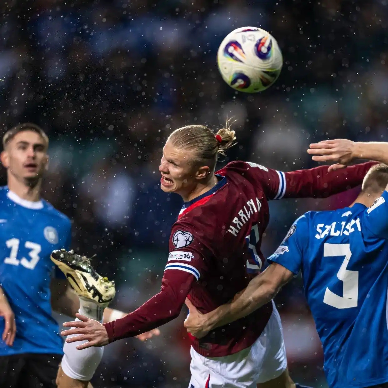 土耳其绝地反击巴萨,哈兰德爆发神勇的简单介绍 土耳其绝地反击巴萨,哈兰德爆发神勇的简单介绍