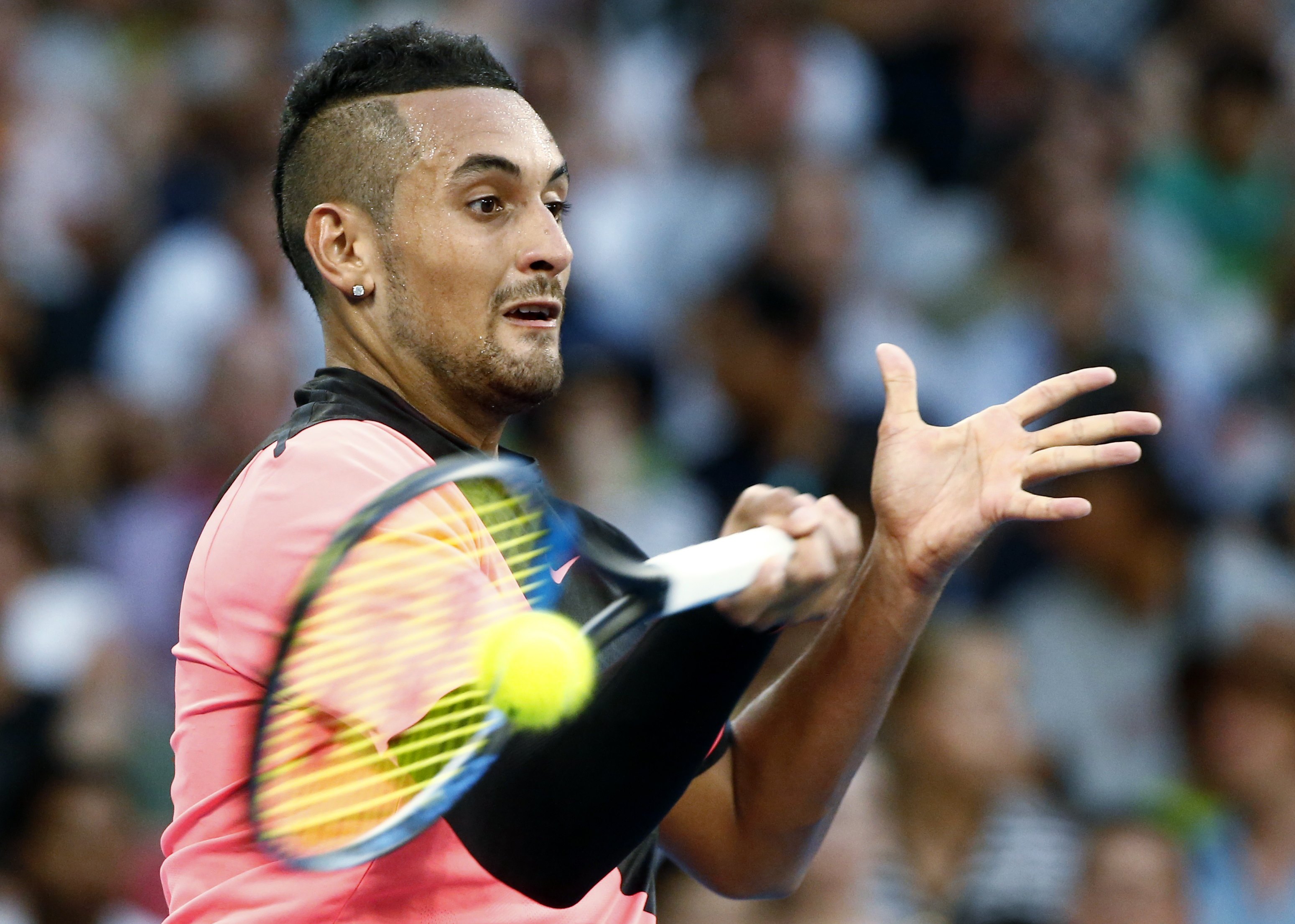 法国网球队爆冷欧洲网球队,克耶高斯绝境逆转的简单介绍 法国网球队爆冷欧洲网球队,克耶高斯绝境逆转的简单介绍