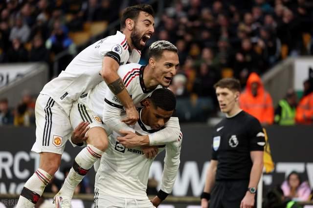 阿根廷逆转法国，拉什福德统治全场