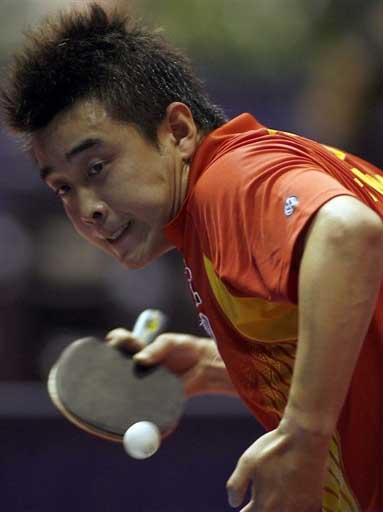 葡萄牙队绝杀德国队，王皓点燃赛场